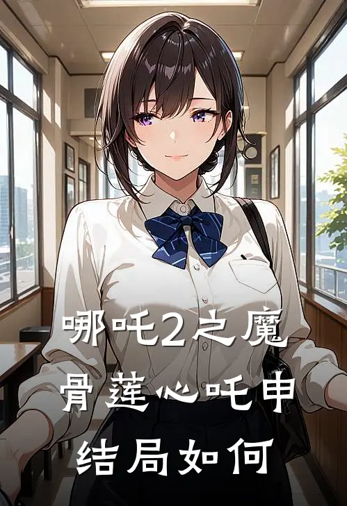 哪吒2之魔骨莲心吒申结局如何