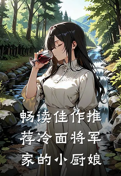 畅读佳作推荐冷面将军家的小厨娘