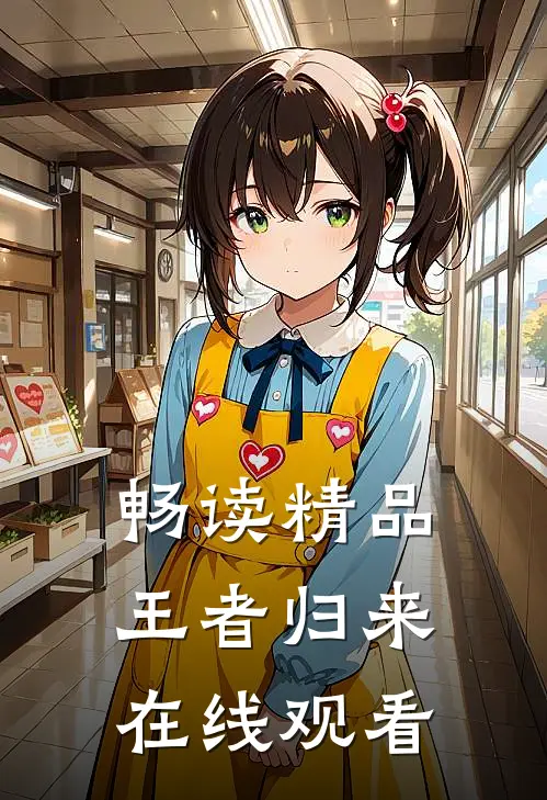 畅读精品王者归来在线观看