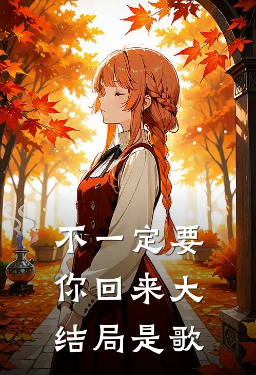 不一定要你回来大结局是歌