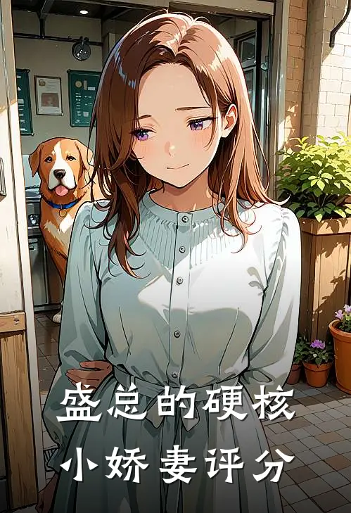 盛总的硬核小娇妻评分