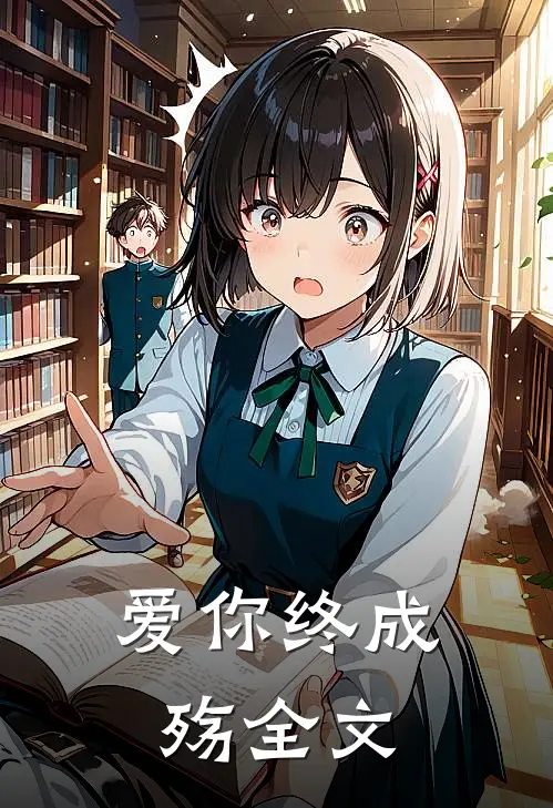 爱你终成殇全文