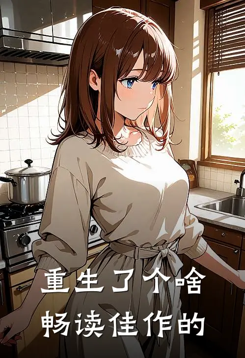 重生了个啥畅读佳作的