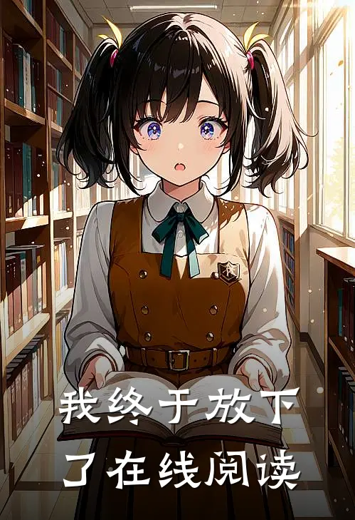 我终于放下了在线阅读