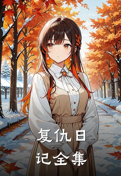 复仇日记 全集