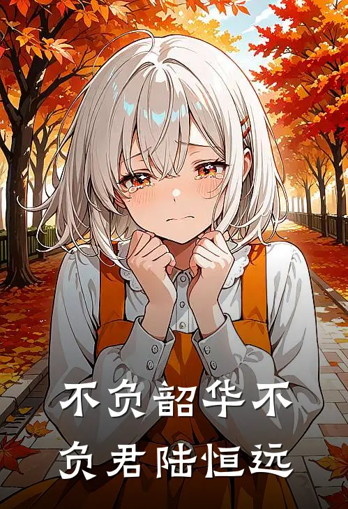 不负韶华不负君陆恒远