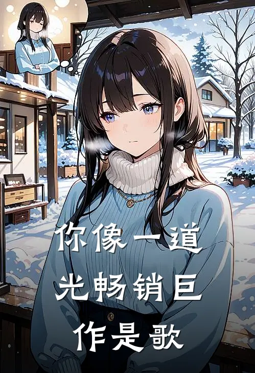 你像一道光畅销巨作是歌