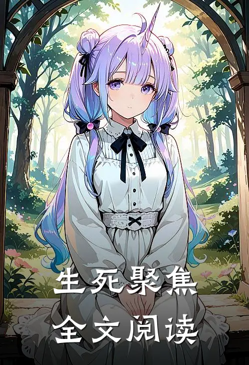 生死聚焦全文阅读