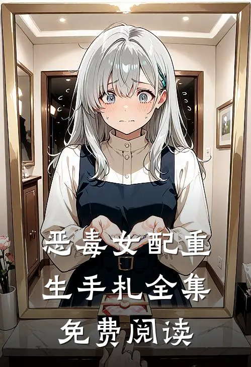 恶毒女配重生手札 全集免费阅读