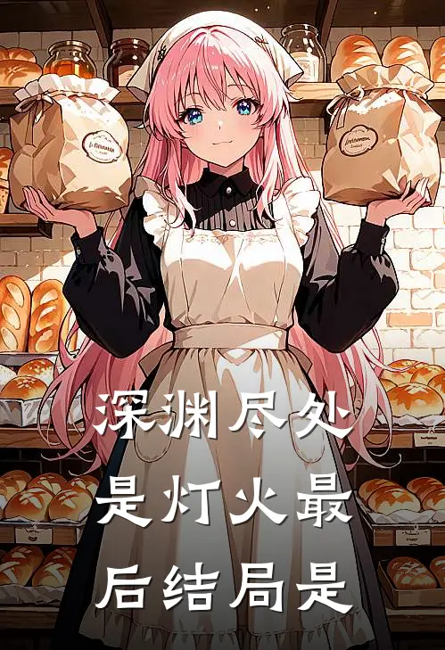 深渊尽处是灯火最后结局是