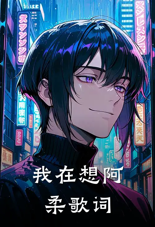 我在想阿柔歌词