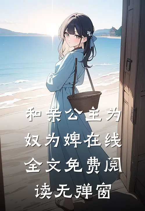 和亲公主为奴为婢在线全文免费阅读无弹窗
