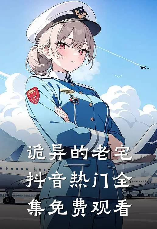 诡异的老宅抖音热门 全集免费观看
