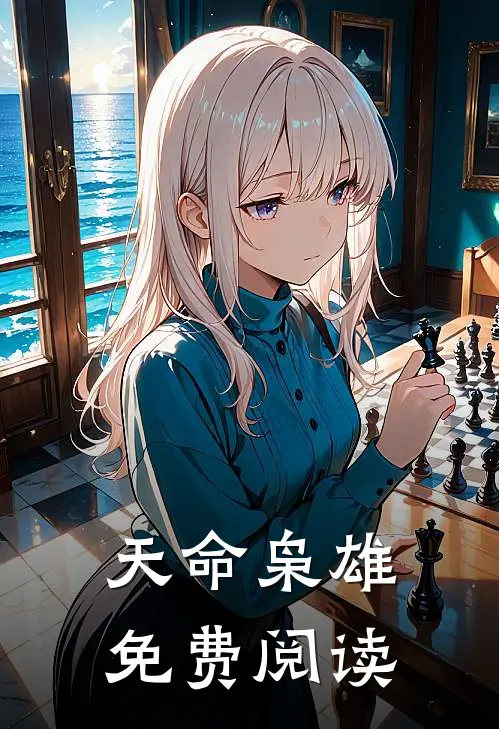 天命枭雄免费阅读