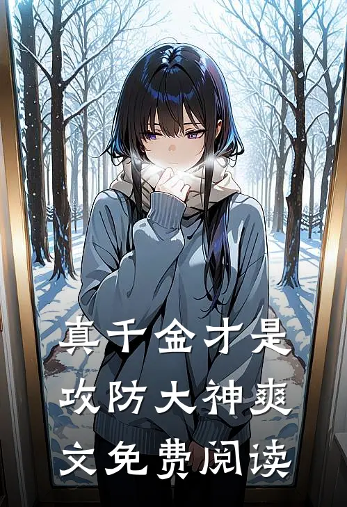真千金才是攻防大神爽文免费阅读