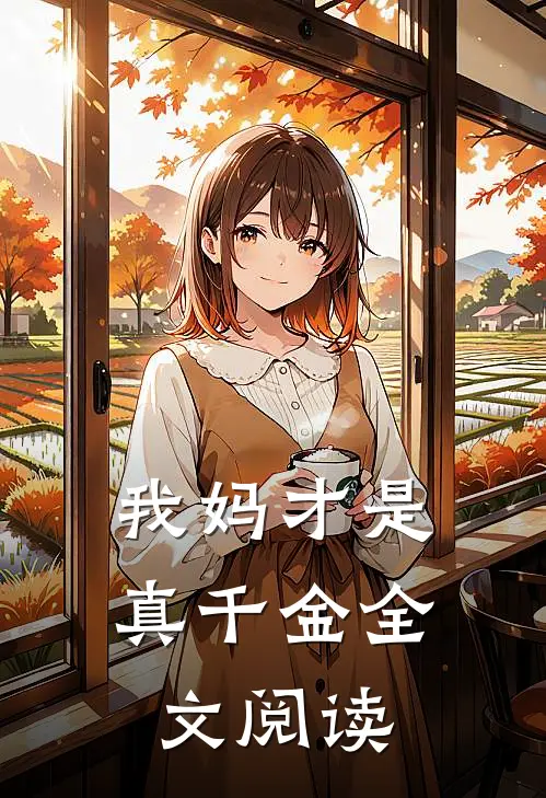 我妈才是真千金全文阅读
