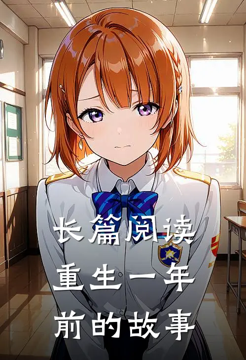 长篇阅读重生一年前的故事