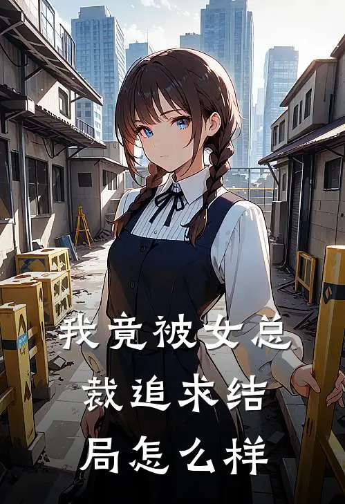 我竟被女总裁追求结局怎么样