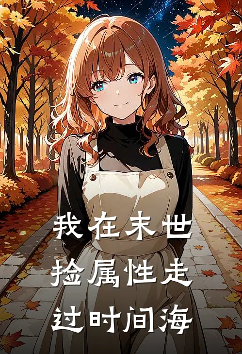 我在末世捡属性 走过时间海
