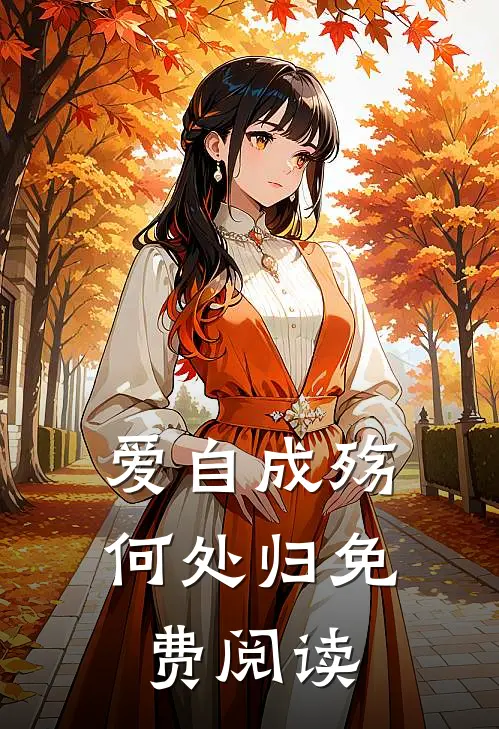 爱自成殇何处归免费阅读