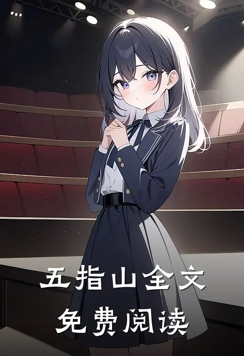 五指山全文免费阅读