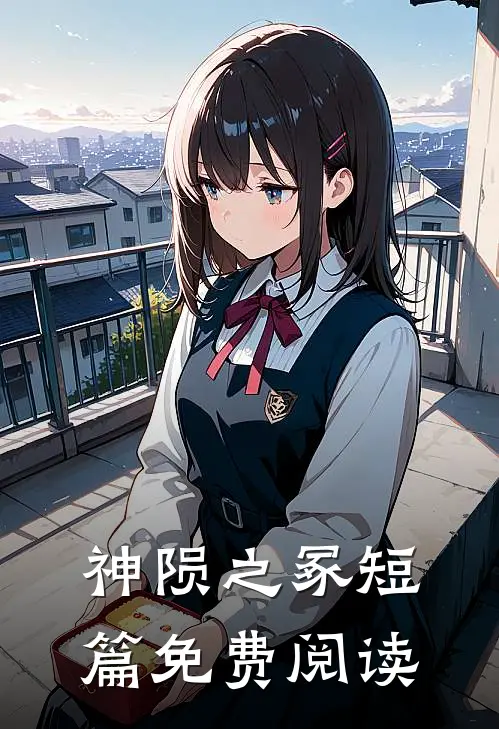 神陨之冢短篇免费阅读