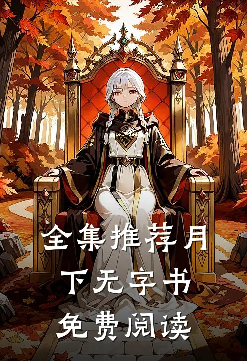 全集推荐月下无字书免费阅读
