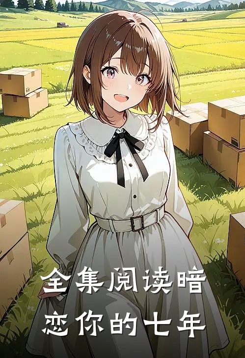 全集阅读暗恋你的七年