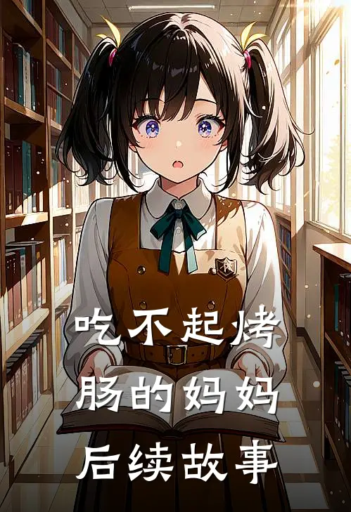 吃不起烤肠的妈妈后续故事