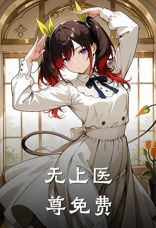 无上医尊免费