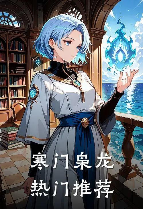 寒门枭龙热门推荐