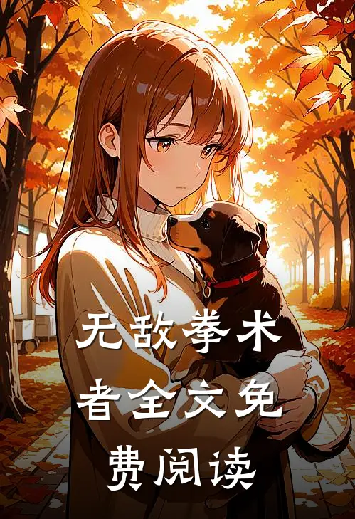 无敌拳术者全文免费阅读