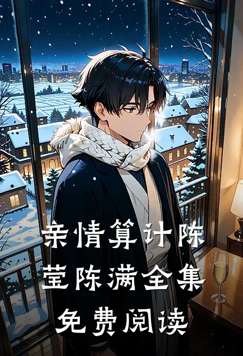亲情算计陈莹陈满全集免费阅读