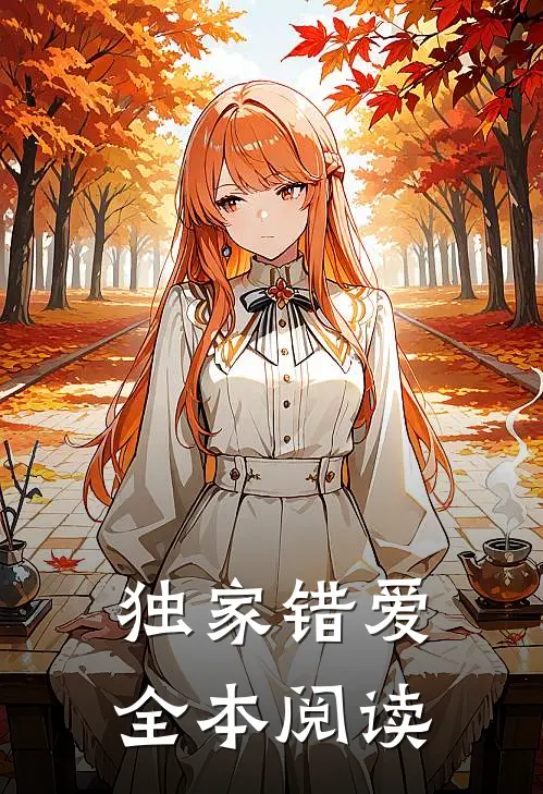 独家错爱 全本阅读