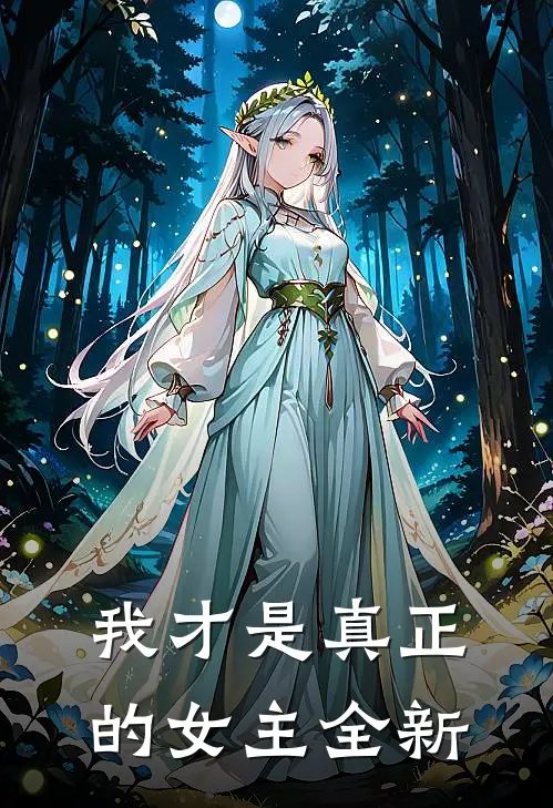 我才是真正的女主全新