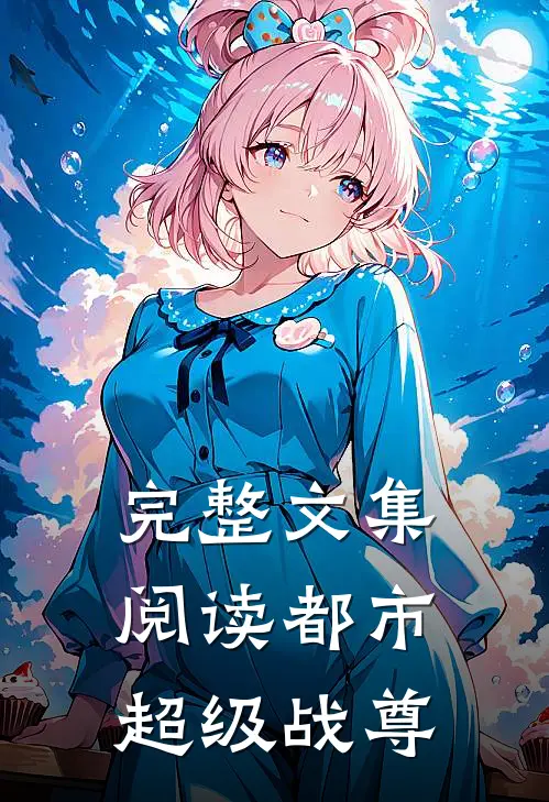 完整文集阅读都市超级战尊