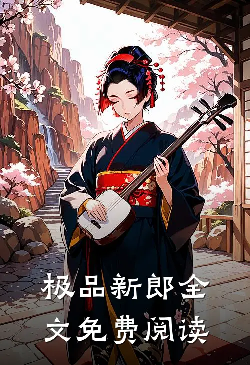 极品新郎全文免费阅读