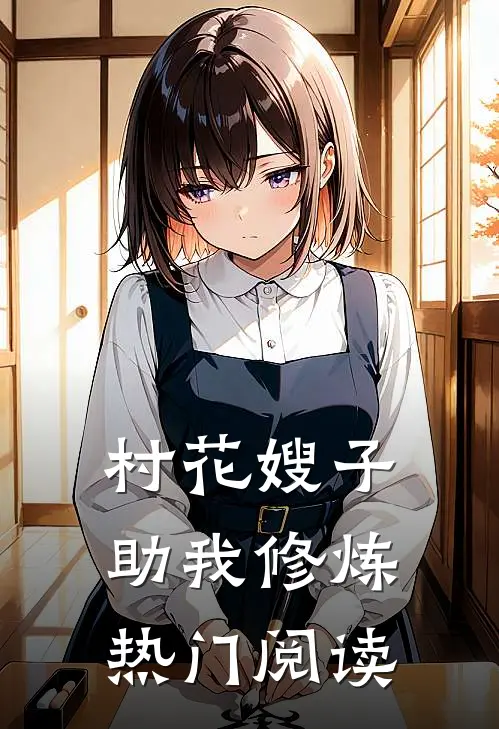 村花嫂子助我修炼热门阅读