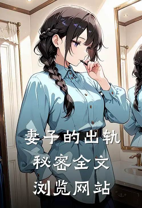 妻子的出轨秘密全文浏览网站