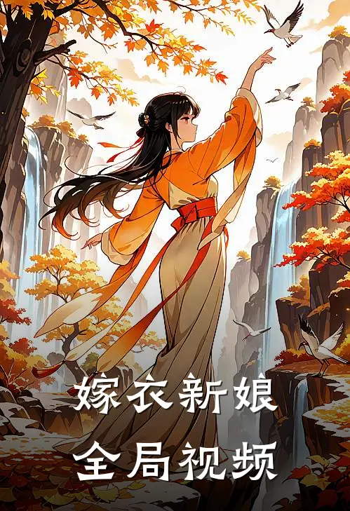 嫁衣新娘全局视频