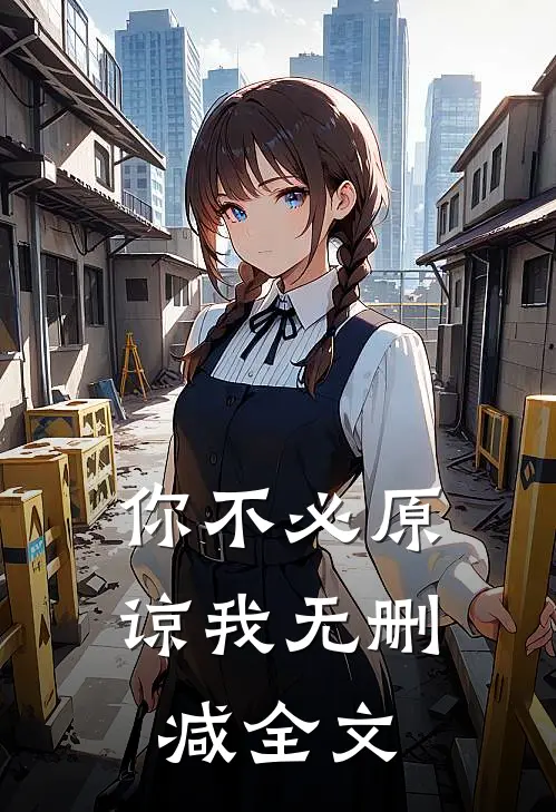 你不必原谅我无删减全文