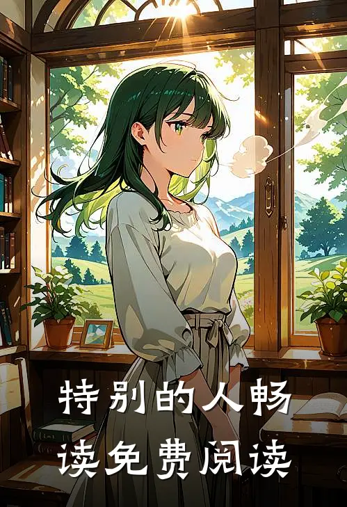 特别的人畅读免费阅读