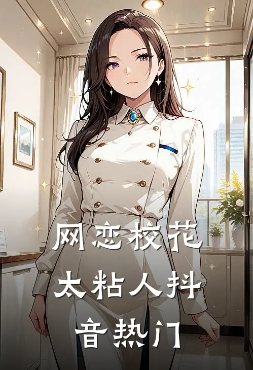 网恋校花太粘人抖音热门