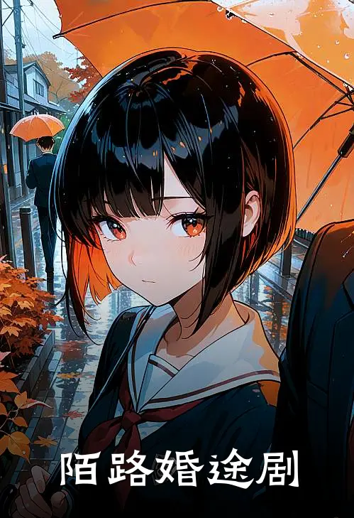 陌路婚途剧