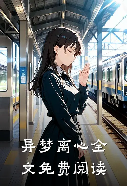 异梦离心全文免费阅读