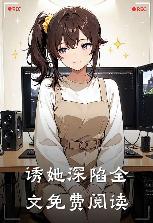 诱她深陷全文免费阅读