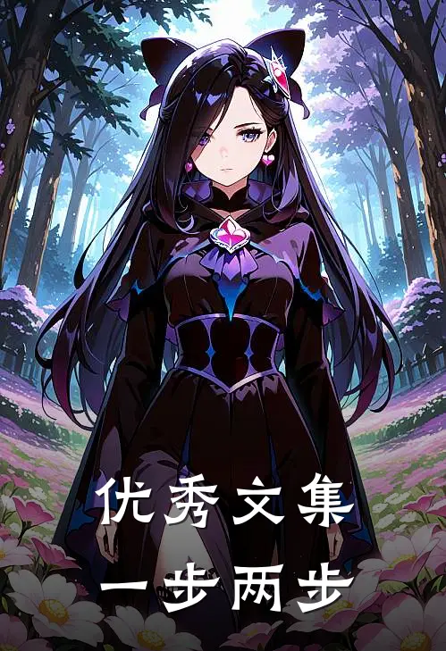 优秀文集一步两步