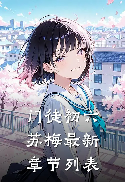 门徒初六苏梅最新章节列表