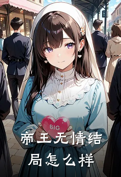 帝王无情结局怎么样