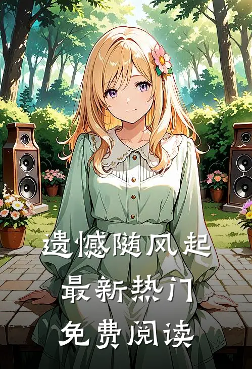 遗憾随风起最新热门免费阅读